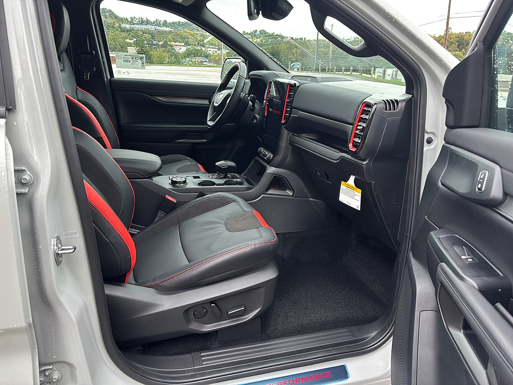 2026 Ford Ranger photo 19 of 26