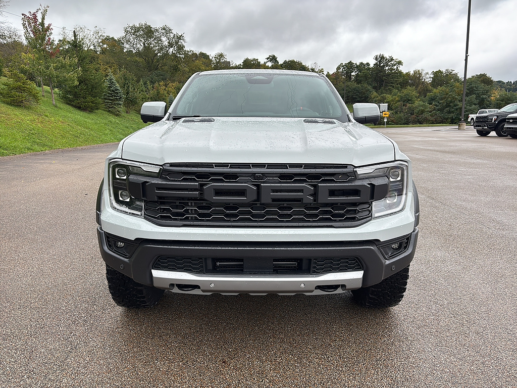 2026 Ford Ranger photo 7 of 26