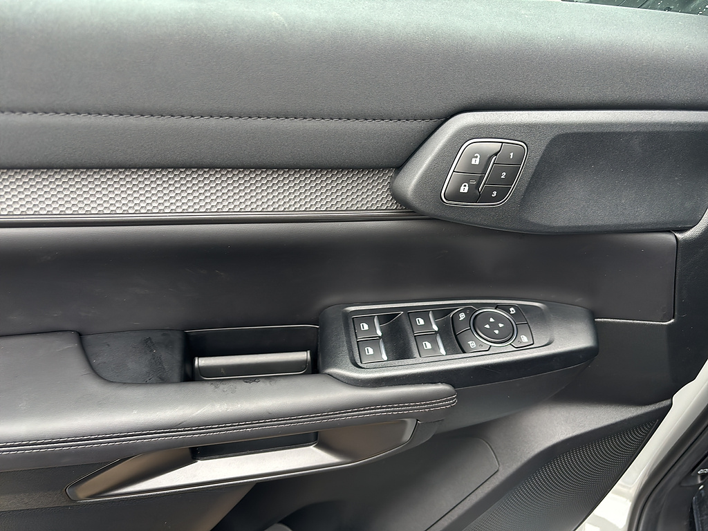 2026 Ford Ranger photo 13 of 26