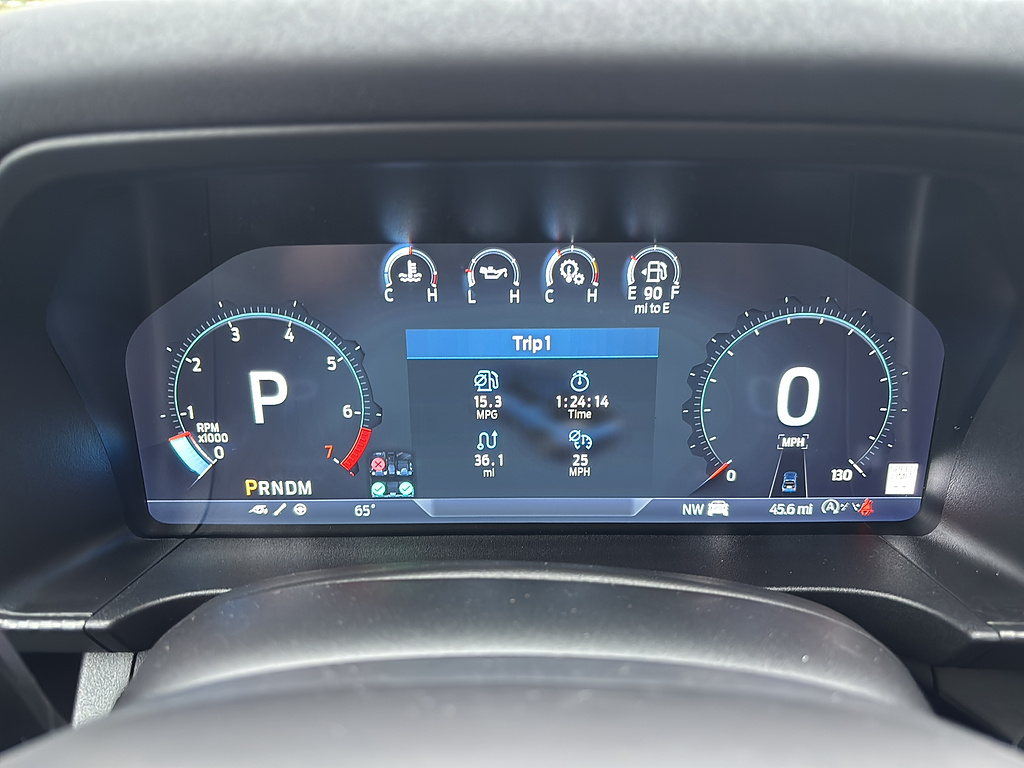 2026 Ford Ranger photo 26 of 26