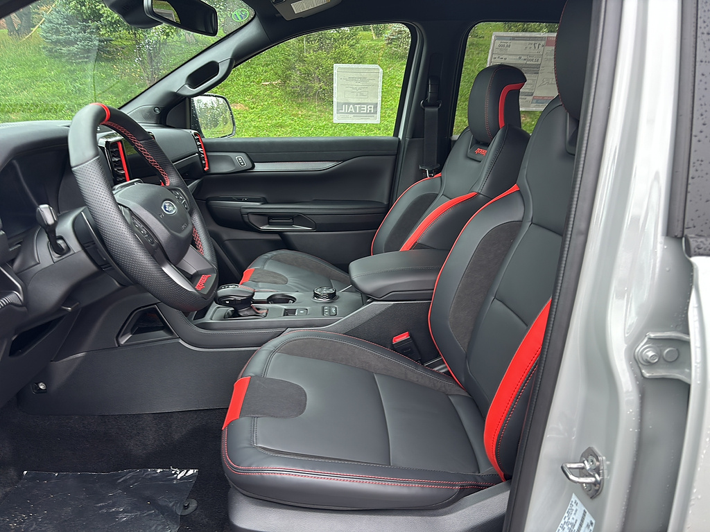 2026 Ford Ranger photo 10 of 26