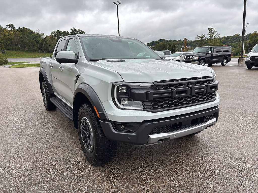 2026 Ford Ranger photo 6 of 26