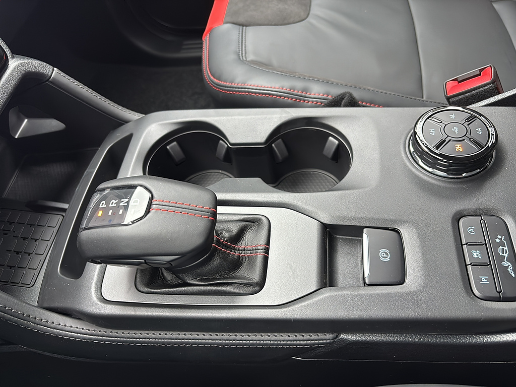 2026 Ford Ranger photo 24 of 26
