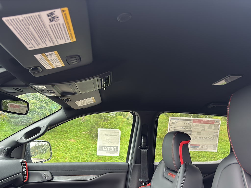 2026 Ford Ranger photo 14 of 26