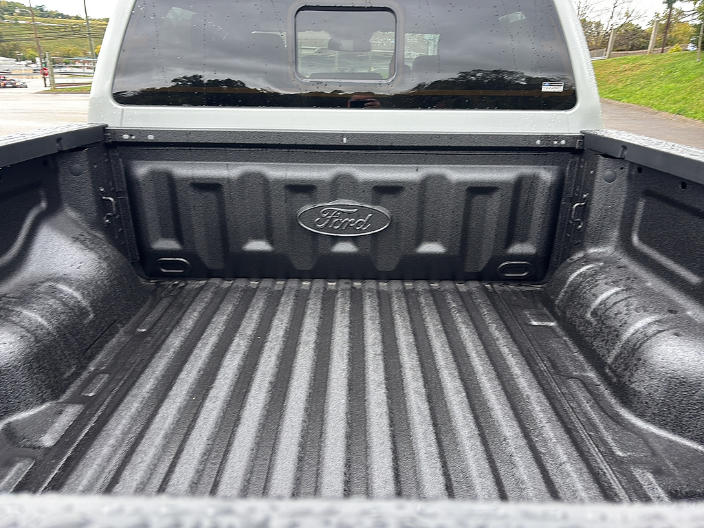 2026 Ford Ranger photo 17 of 26