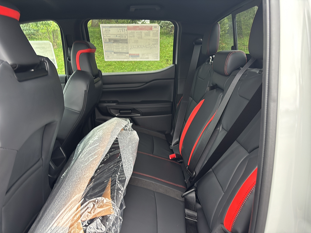 2026 Ford Ranger photo 15 of 26