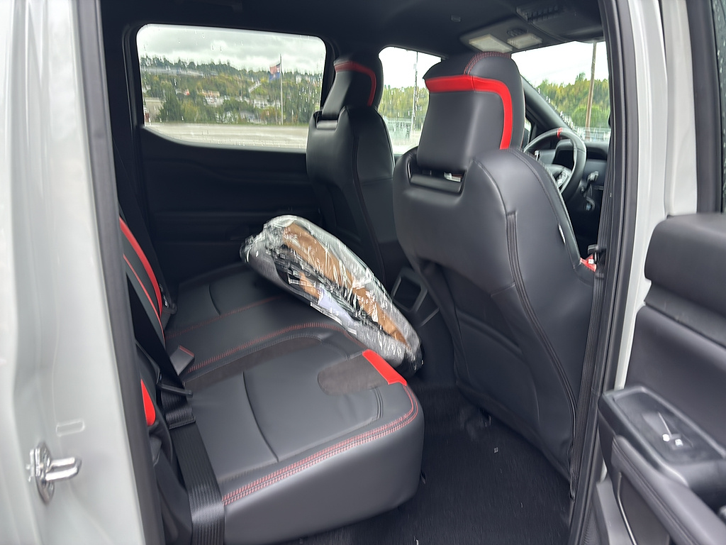 2026 Ford Ranger photo 18 of 26