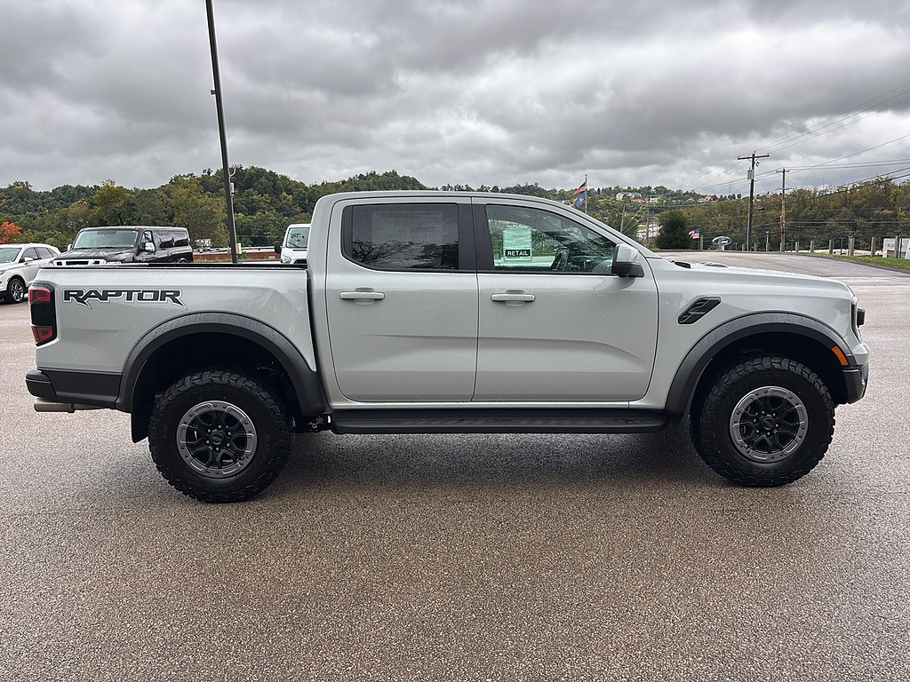 2026 Ford Ranger photo 5 of 26