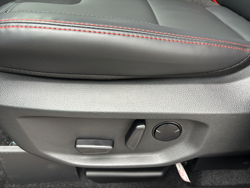 2026 Ford Ranger photo 11 of 26