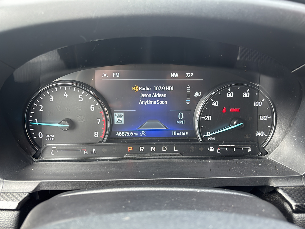 2024 Ford Explorer photo 27 of 27