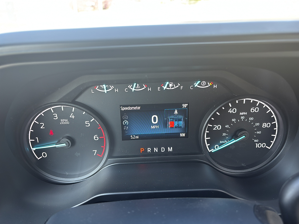 2027 Ford Super Duty F-250 SRW photo 22 of 22