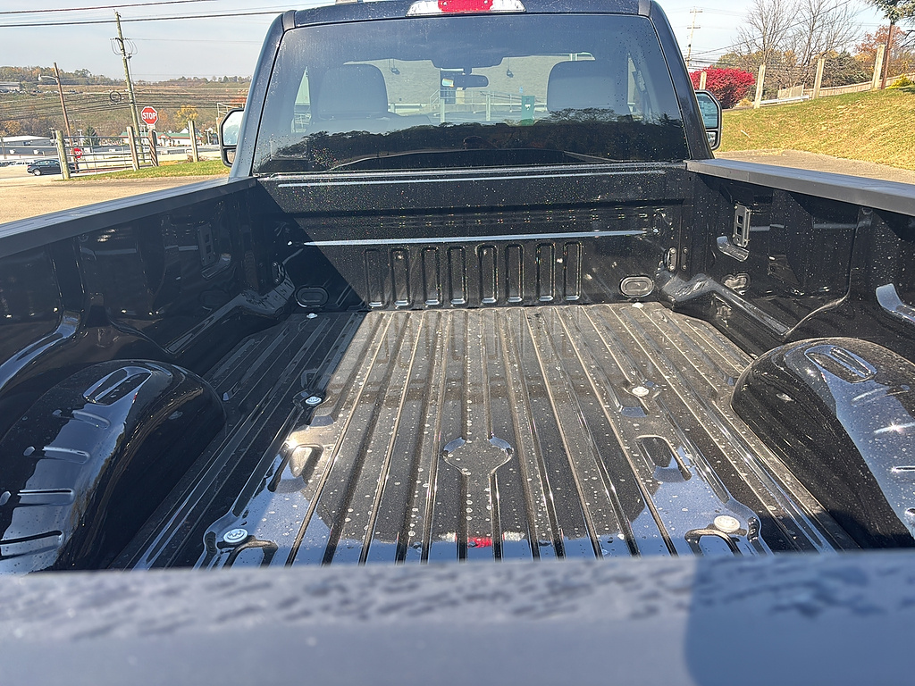 2027 Ford Super Duty F-250 SRW photo 14 of 22