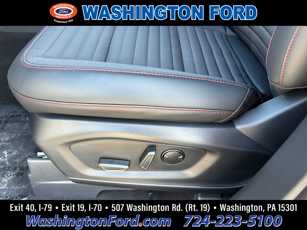 2026 Ford Explorer ST-Line - 10