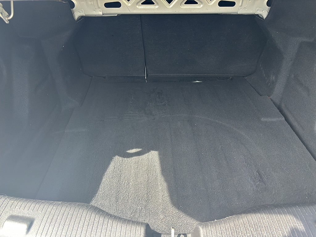 2018 Chevrolet Cruze LT Auto Silver Ice Metallic at Woltz & Wind Ford