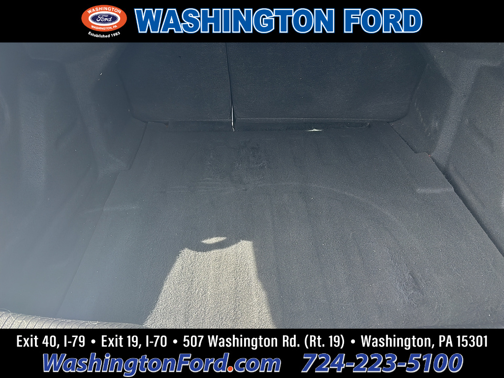 2018 Chevrolet Cruze LT Auto Silver Ice Metallic at Woltz & Wind Ford