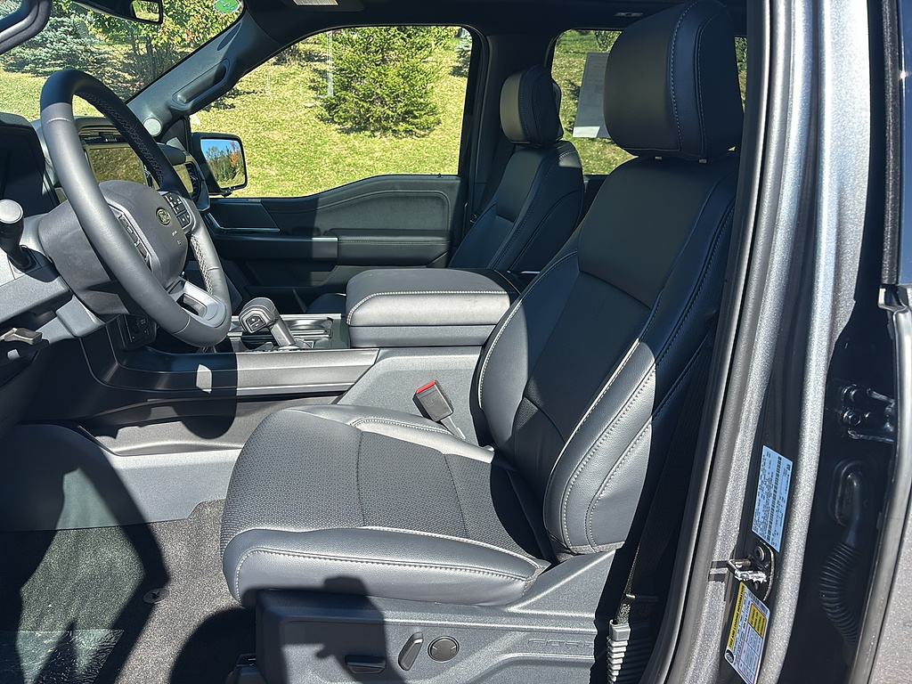 2026 Ford F-150 photo 10 of 26