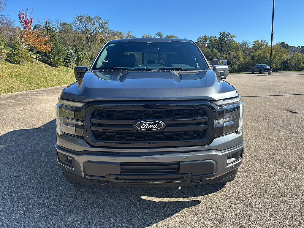 2026 Ford F-150 photo 7 of 26