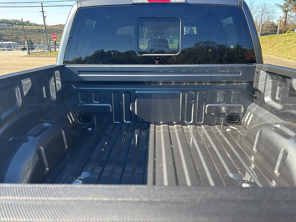 2026 Ford F-150 photo 17 of 26