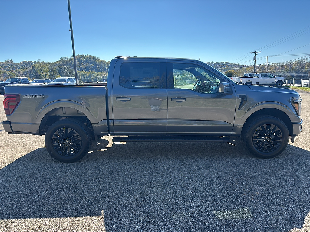 2026 Ford F-150 photo 5 of 26