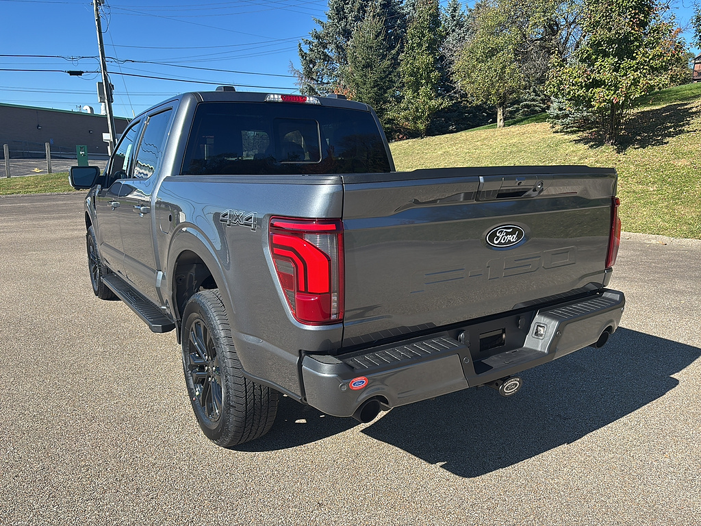2026 Ford F-150 photo 2 of 26