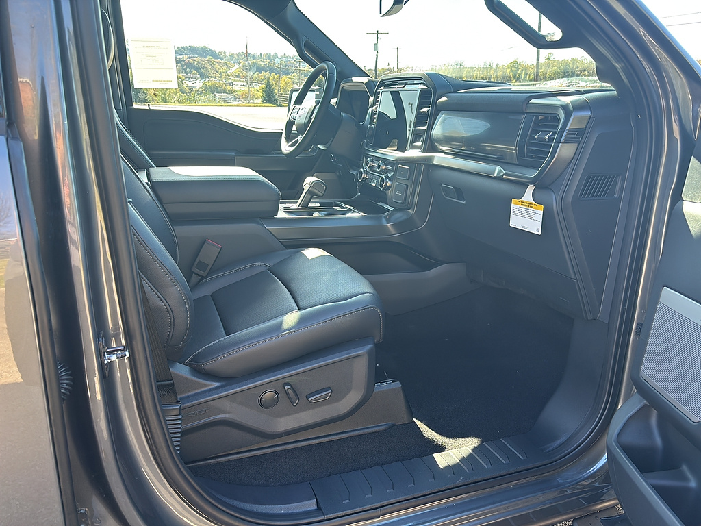 2026 Ford F-150 photo 19 of 26
