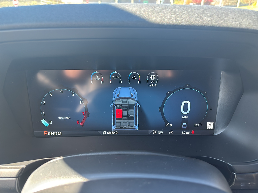 2026 Ford F-150 photo 26 of 26