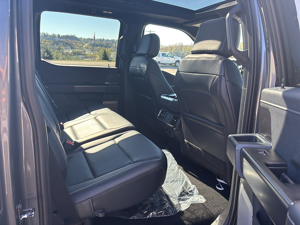 2026 Ford F-150 photo 18 of 26
