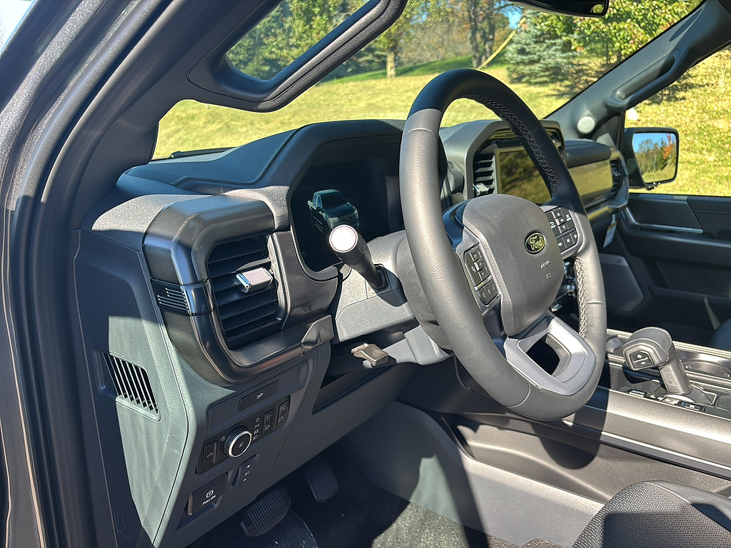 2026 Ford F-150 photo 12 of 26
