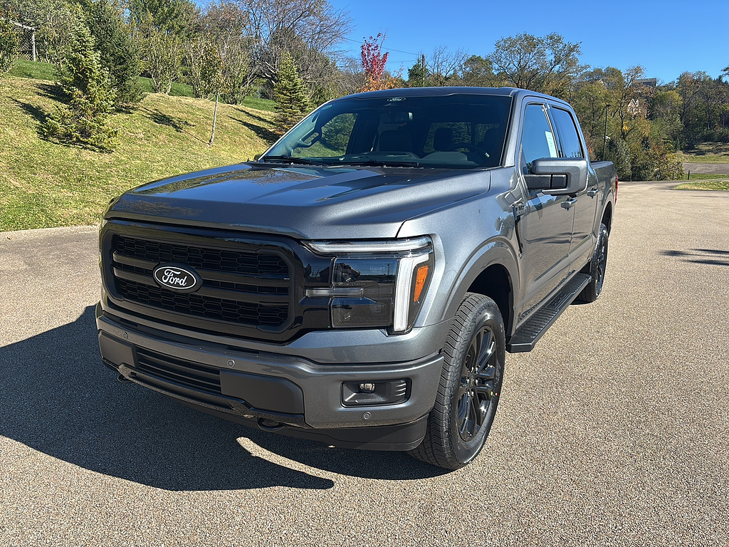 2026 Ford F-150 photo 8 of 26