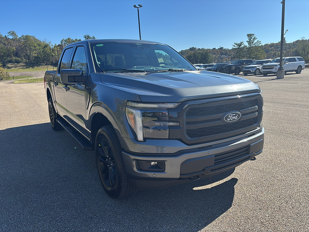 2026 Ford F-150 photo 6 of 26