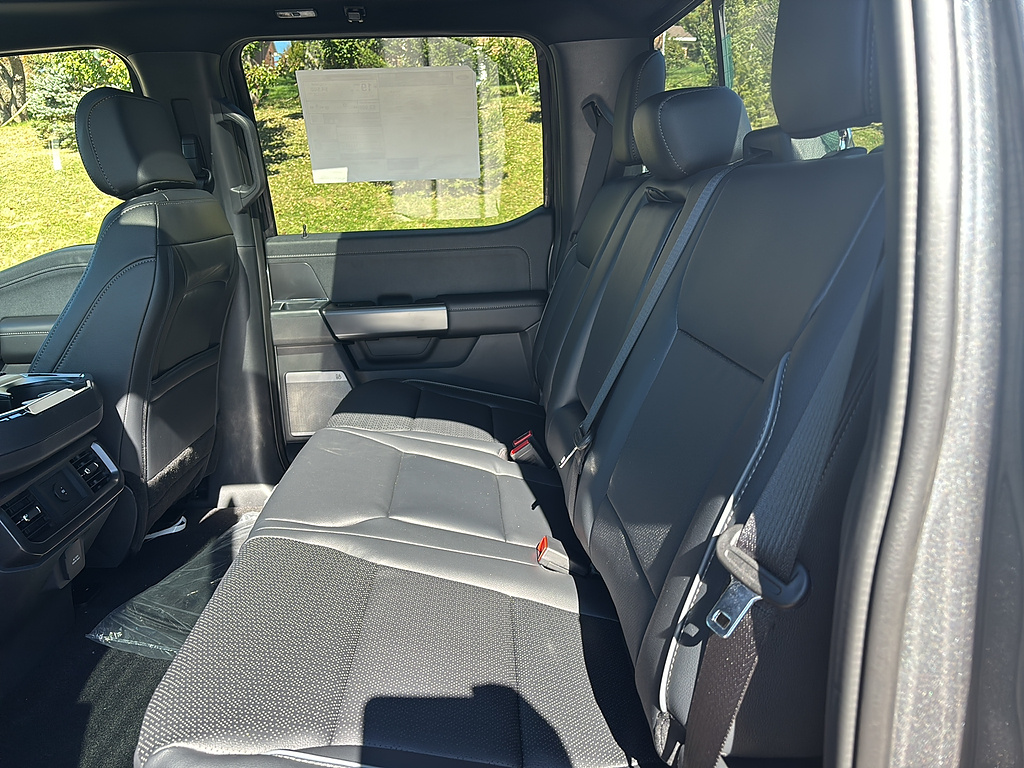 2026 Ford F-150 photo 15 of 26