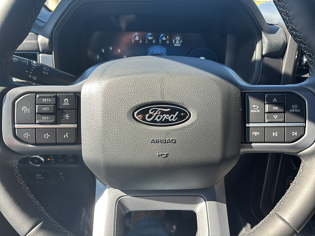 2026 Ford F-150 photo 25 of 26