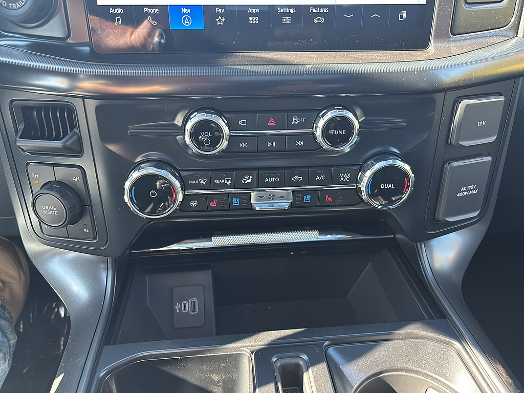 2026 Ford F-150 photo 23 of 26