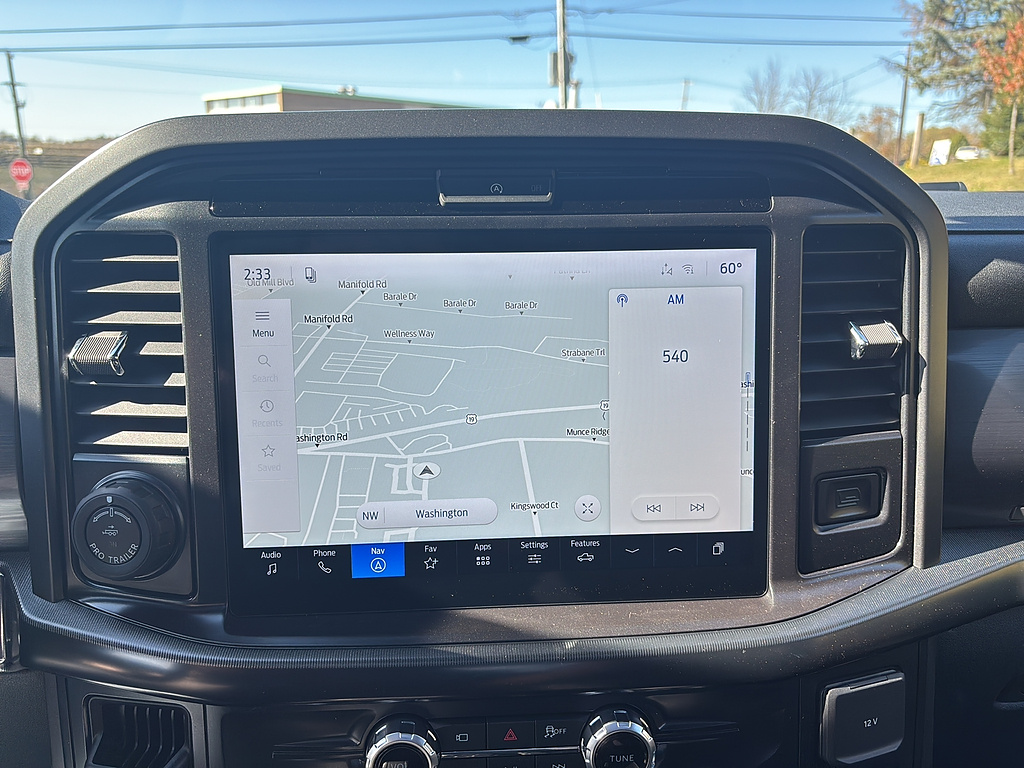 2026 Ford F-150 photo 21 of 26