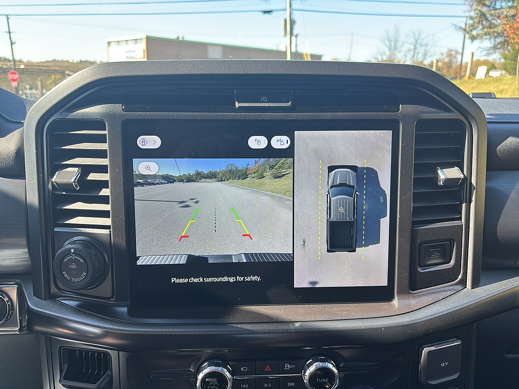 2026 Ford F-150 photo 22 of 26