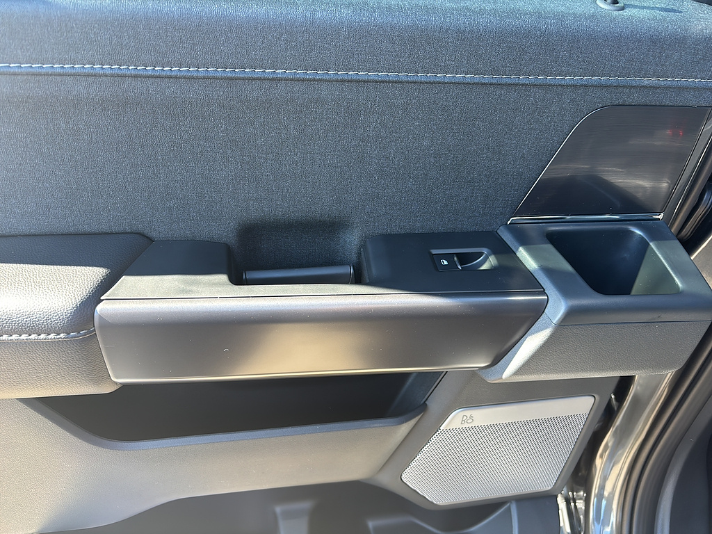 2026 Ford F-150 photo 16 of 26