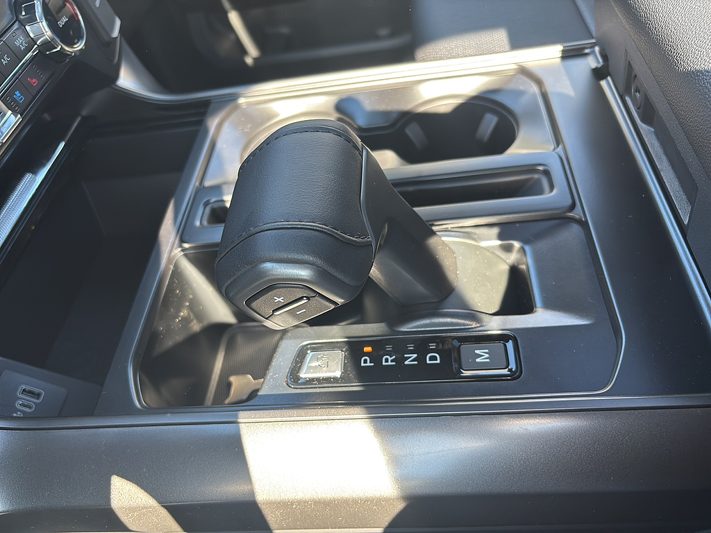 2026 Ford F-150 photo 24 of 26