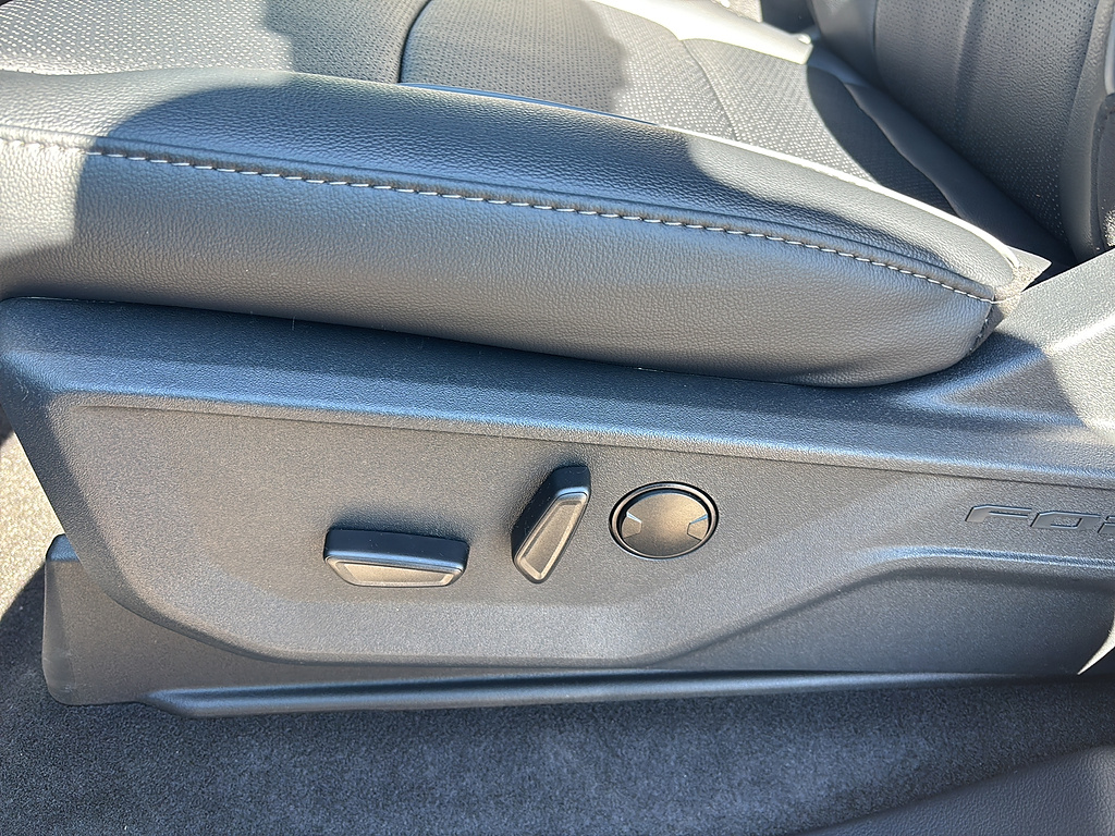 2026 Ford F-150 photo 11 of 26