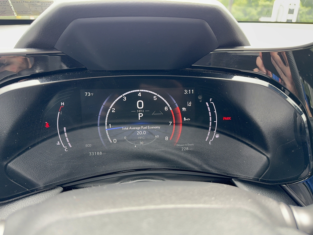 2024 Lexus NX photo 3 of 4