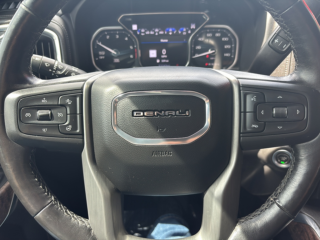 2022 GMC Sierra 1500 Limited photo 25 of 25