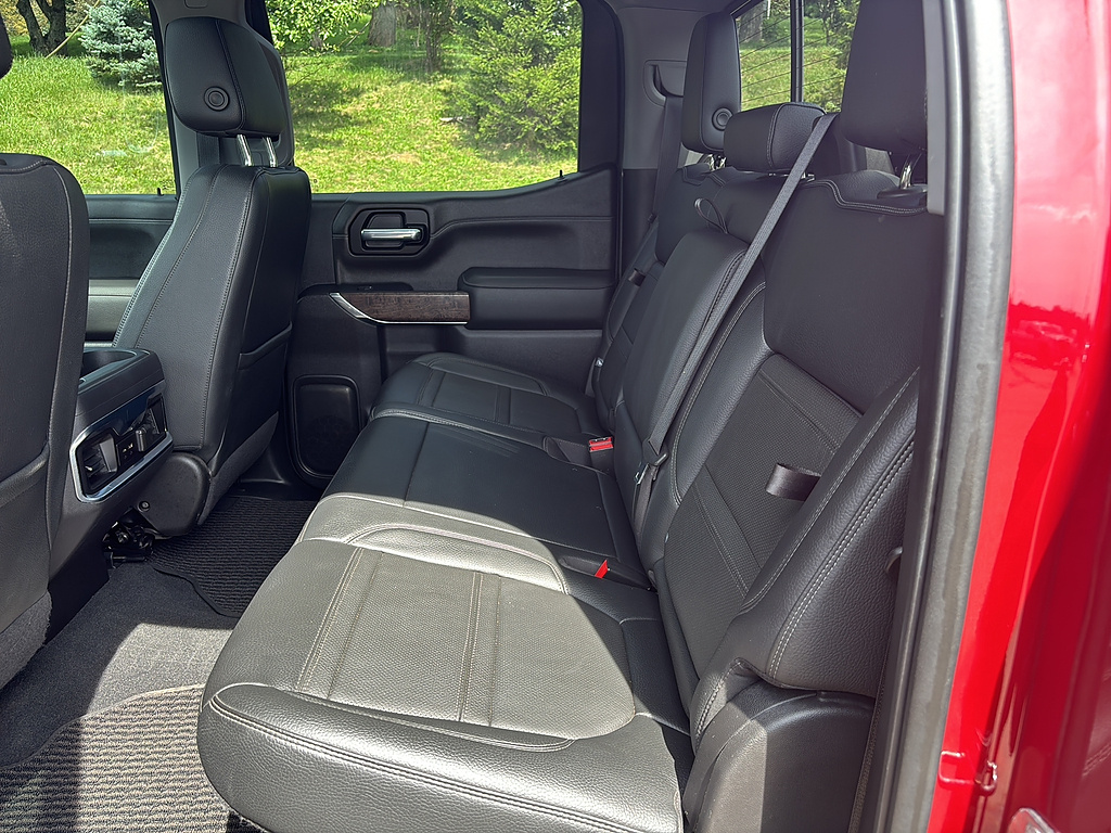 2022 GMC Sierra 1500 Limited photo 16 of 25