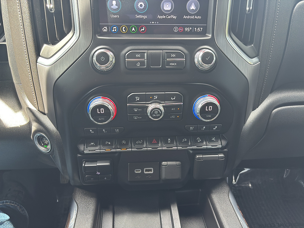 2022 GMC Sierra 1500 Limited photo 23 of 25