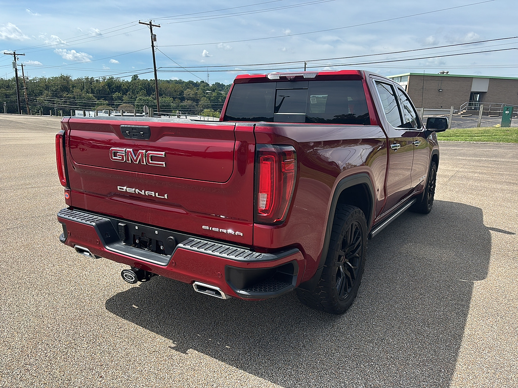 2022 GMC Sierra 1500 Limited photo 4 of 25