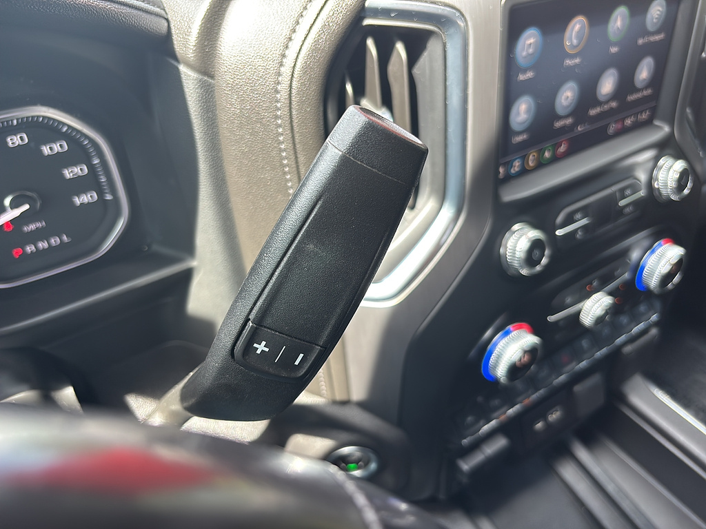 2022 GMC Sierra 1500 Limited photo 24 of 25