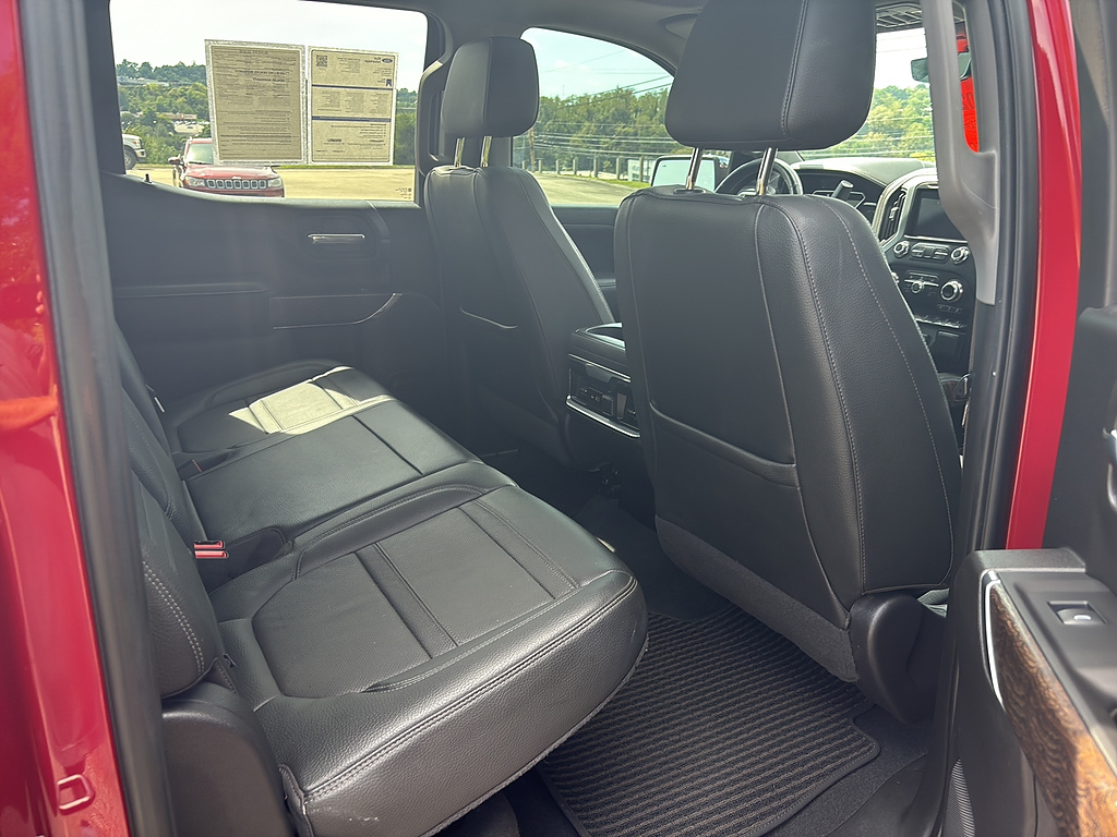 2022 GMC Sierra 1500 Limited photo 19 of 25