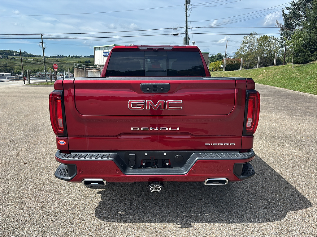 2022 GMC Sierra 1500 Limited photo 3 of 25