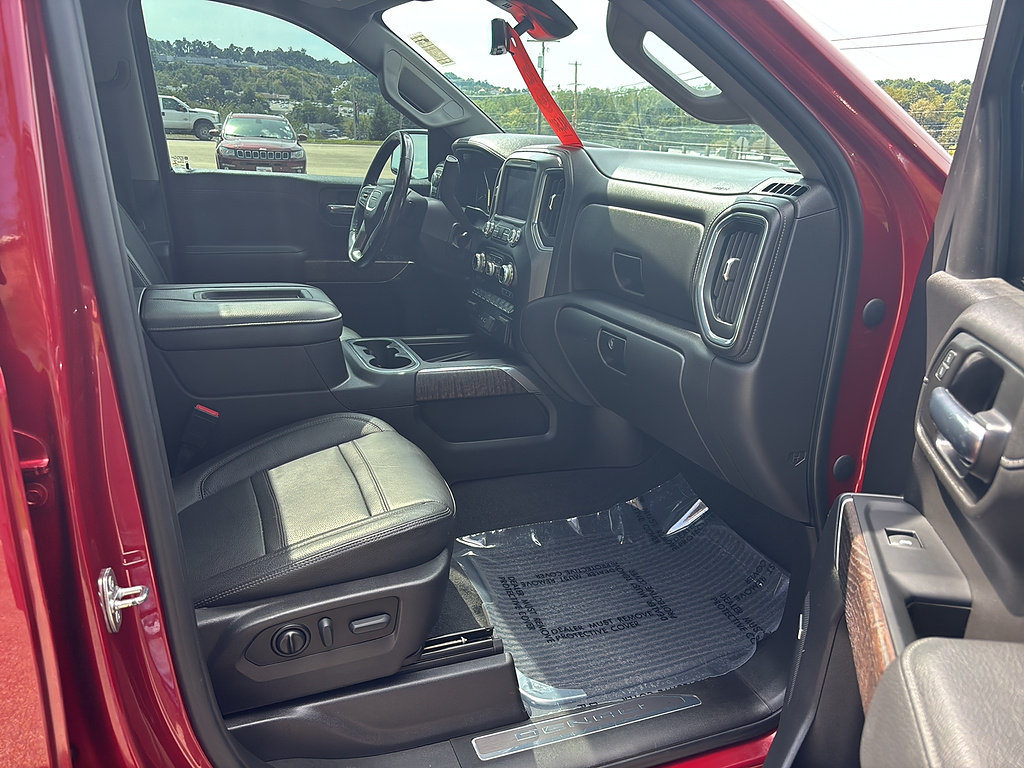 2022 GMC Sierra 1500 Limited photo 20 of 25