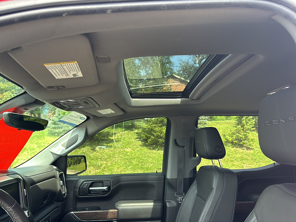 2022 GMC Sierra 1500 Limited photo 15 of 25