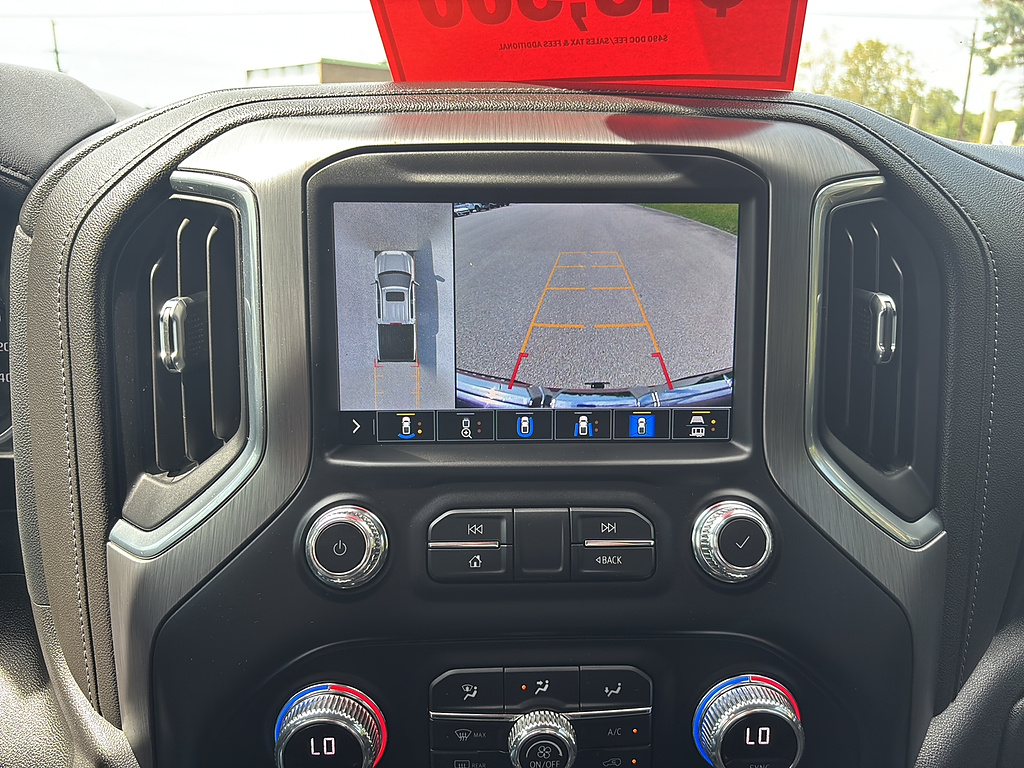 2022 GMC Sierra 1500 Limited photo 22 of 25