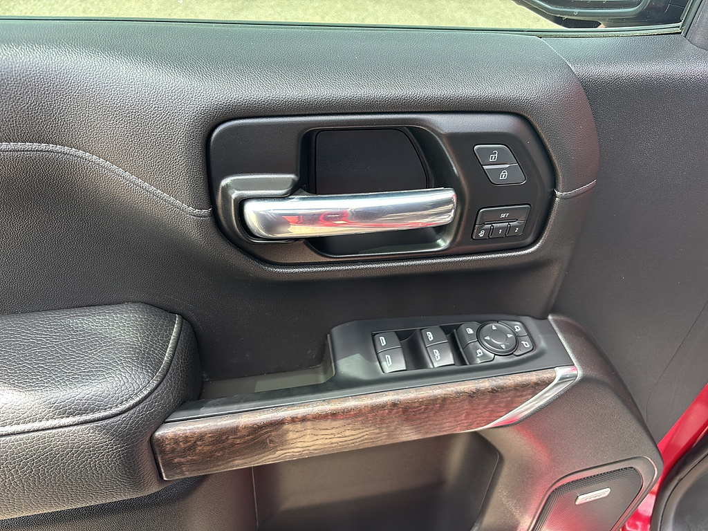 2022 GMC Sierra 1500 Limited photo 14 of 25
